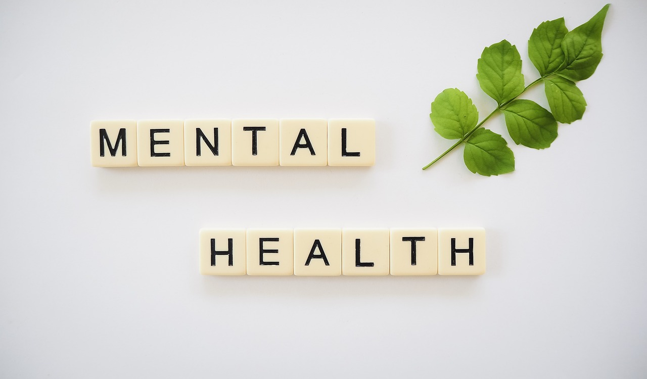 Maintain Mental Health