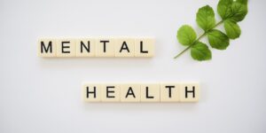 Maintain Mental Health